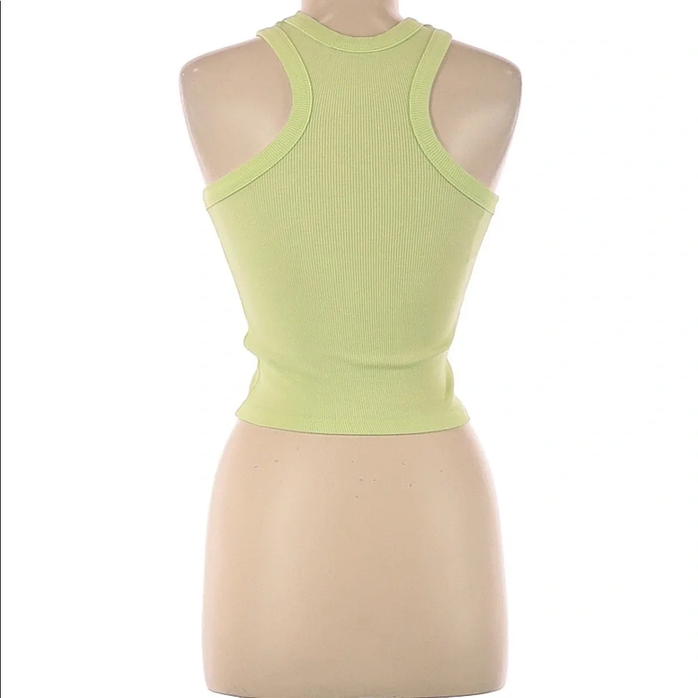 Zara crop top - Picture 2 of 2